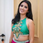 Sneha Reddy