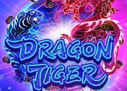 Dragon Tiger Luck