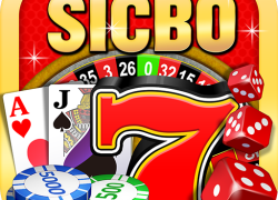 Sic Bo